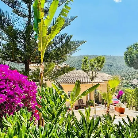 Vila Reina By Costabravaway