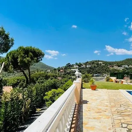 Reina By Costabravaway Villa