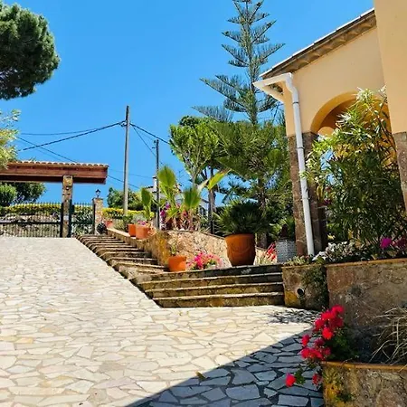 Vila Reina By Costabravaway Calonge (Catalonia)